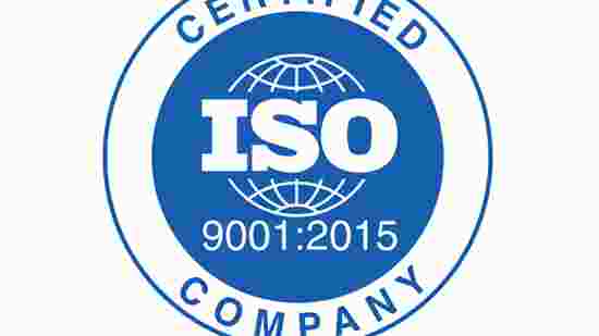 Pkm ISO 9001 2015